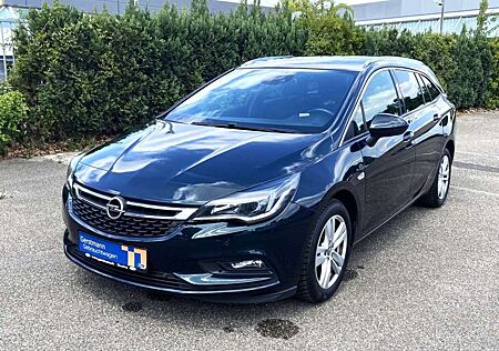 Opel Astra 1.4 Turbo Automatik Sports Tourer Dynamic Navi