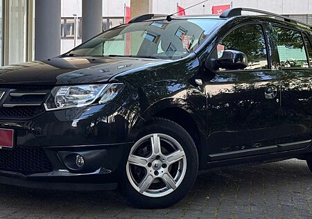 Dacia Logan TÜV AU NEU*KLIMA*PDC*Prestige*NAVIGATION*LPG