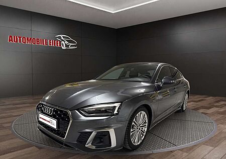 Audi A5 40 TDI S line*PANORA*B&O*ACC*KAMERA*SHZ*8-FACH ALU