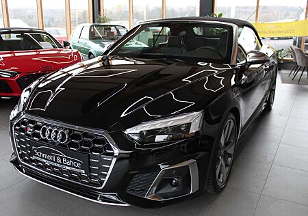 Audi S5 Cabriolet 3.0 TFSI quattro S tronic