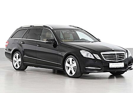 Mercedes-Benz E 350 T V6 BLUETEC EURO-6 AVANTGARDE