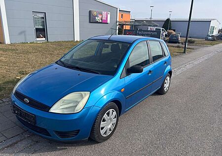 Ford Fiesta Viva X STANDHEIZUNG*TÜV