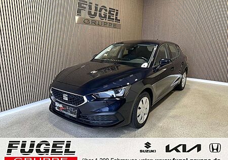 Seat Leon 2.0 TDI Reference LED|SHZ|PDC|Klimaauto.
