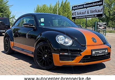 VW Beetle Volkswagen BMT*Käfer-Edition**8-fach bereift*
