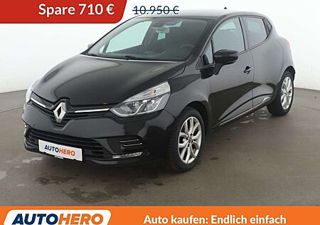 Renault Clio 0.9 TCe Collection *NAVI*TEMPO*PDC*