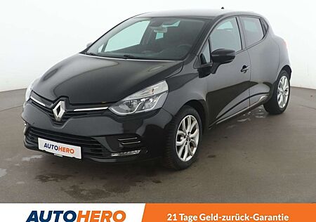 Renault Clio gebraucht kaufen Renault Clio 0.9 TCe Collection *NAVI*TEMPO*PDC*