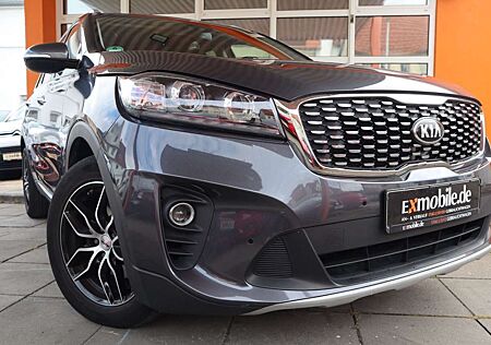 Kia Sorento * VISION* 2WD* 7-SITZER* KEYLESS* SPURASS