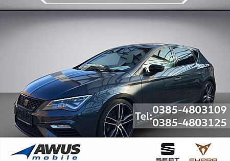 Seat Leon 2.0TSI DSG