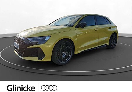 Audi RS3 294(400) kW(PS) S tronic