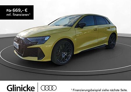 Audi RS3 294(400) kW(PS) S tronic