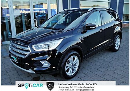 Ford Kuga 1.5 EcoBoost 2x4 Aut.