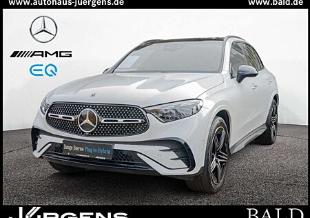 Mercedes-Benz GLC 400 e 4M AMG-Sport/Technik/Pano/Burm/HUD/AHK