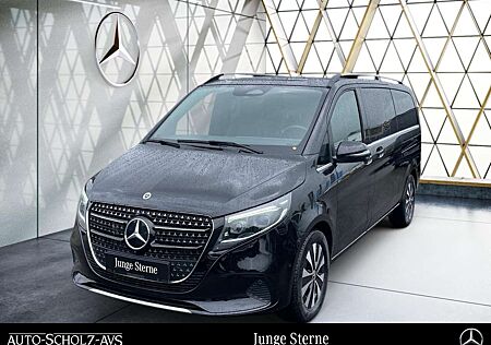 Mercedes-Benz V 300 d AVA Extralang 360°LenkHz*StdHz*Easy-Pack