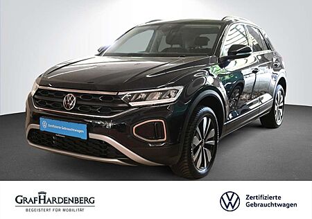 VW T-Roc Volkswagen 1.5 TSI Automatik Move LED PDC AHK ACC