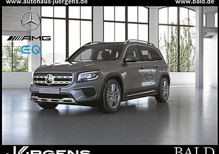 Mercedes-Benz GLB 200 d 4M Progressive/LED/360/Pano/AHK/Memo