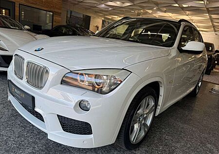 BMW X1 23d xDrive M Sport