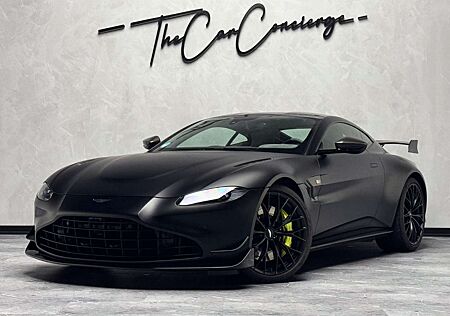 Aston Martin V8 Vantage V8 F1 Edition 360 CARBON AERO JET BLACK