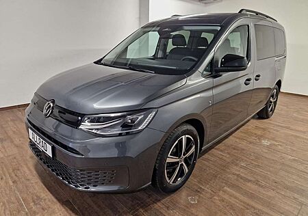 VW Caddy Volkswagen Outdoor Maxi 4Motion 2.0 TDI 7 Sitzer