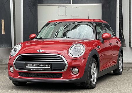 Mini ONE Pepper 1-Hand LED Sitzheizung Einparkhilfe