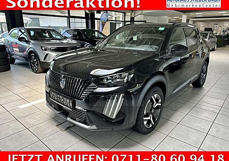 Peugeot 2008 NAVI+EPH+360°CAM+KLIMA GT-Line