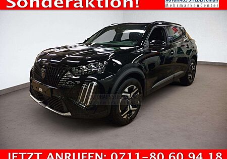 Peugeot 2008 NAVI+EPH+360°CAM+KLIMA GT-Line