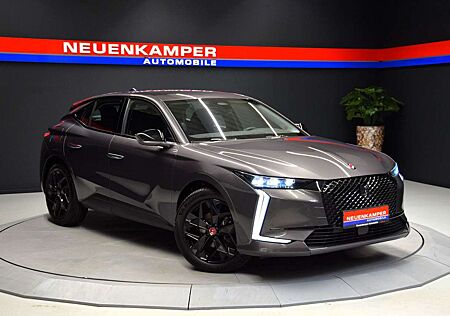 DS Automobiles DS 4 Performance Line Kamera Sitzheizung