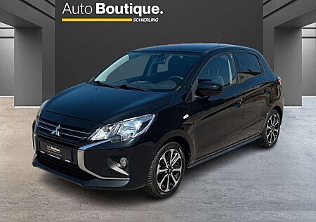 Mitsubishi Space Star 1.2 Select+ /DAB/RFK/SHZ/KLIMA