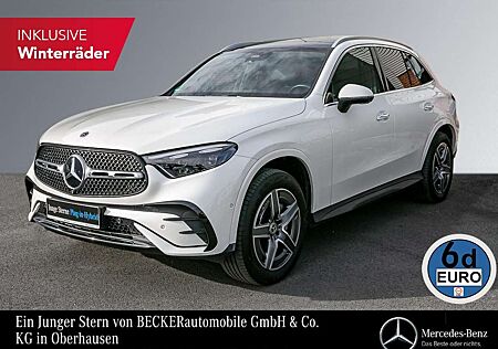 Mercedes-Benz GLC 300 e 4M AMG AHK PANORAMA DIGITAL LIGHT 360°