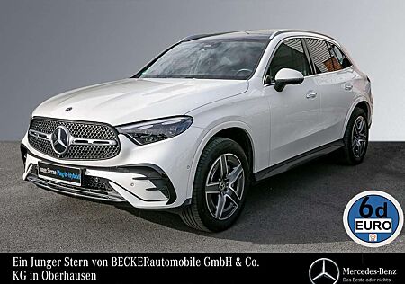 Mercedes-Benz GLC 300 e 4M AMG LINE PREMIUM PLUS AHK PANO 360°