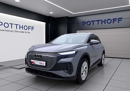 Audi Q4 e-tron 35 LED GRA SITZHZG DAB+ PDC
