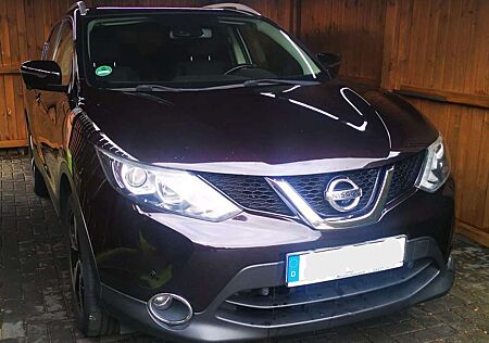 Nissan Qashqai 1.6 dCi 360