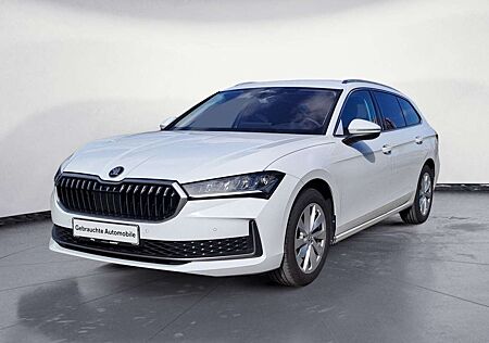 Skoda Superb 1.5 TSI mHEV DSG Selection Combi HeadUp A