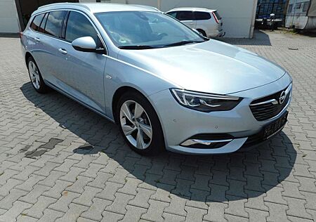 Opel Insignia B Sports Tourer Exclusive 4x4