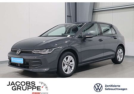 VW Golf Volkswagen VIII Lim. NAVI*AHK*ACC*APP 1.5 TSI 85 kW Life