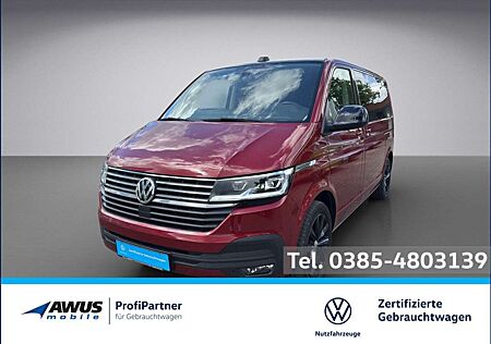 VW T6 Multivan Volkswagen T6.1 Multivan Edition 146kW DSG