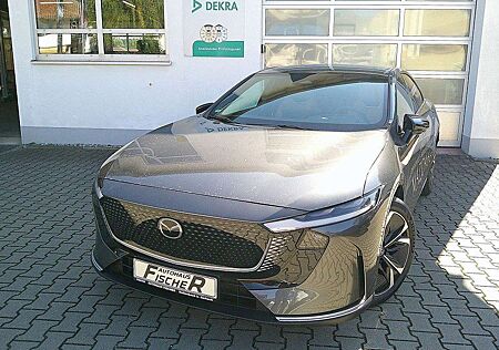 Mazda 6e EV 258 Takumi Plus 360°/HUD/PANO