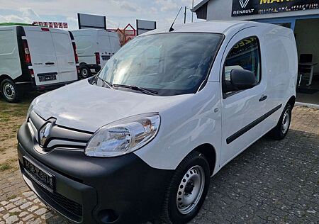 Renault Kangoo Rapid Extra Blue dCi 95