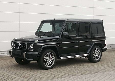 Mercedes-Benz G 63 AMG AMG Original -29 000KM--