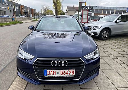 Audi A4 35 TDI S tronic sport Avant