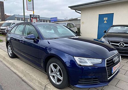 Audi A4 35 TDI S tronic sport Avant