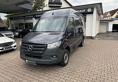 Mercedes-Benz Sprinter Kasten 317 CDI L2/H2*KAMERA*SITZHEIZUNG