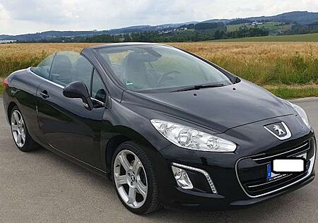 Peugeot 308 CC HDi FAP 160 Allure