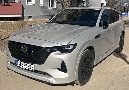 Mazda CX-60 Homura Plus Hybrid AWD 6 Jahre Garantie
