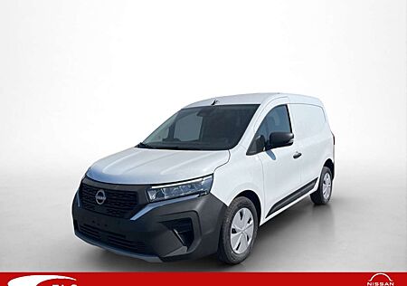Nissan Townstar Kastenwagen L1 2,2t Acenta 2 AHK LED DAB Temp PDC