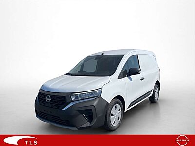 Nissan Townstar Kastenwagen L1 2,2t Acenta 2 AHK LED DAB Temp PDC