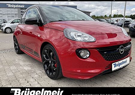 Opel Adam S+RECARO TEILLEDER+INTELLILINK+SR18"+WR16"