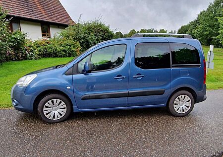 Citroën Berlingo Citroen 1.6 16V Mullewapp