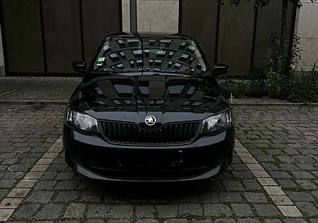 Skoda Fabia 1.2 TSI Active