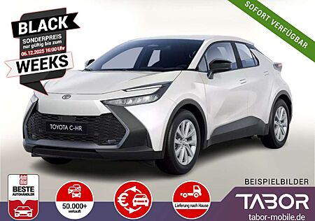 Toyota C-HR 1.8 HEV 140 CVT LED ACC DigCo Kam UVP-20%*