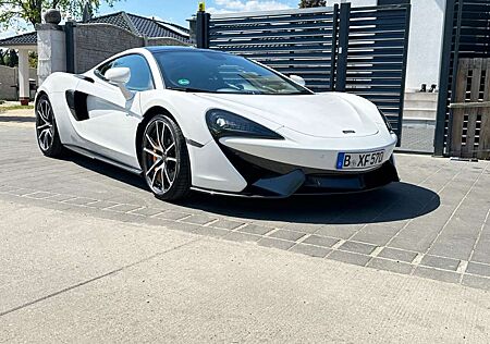 McLaren 570GT Tausch möglich